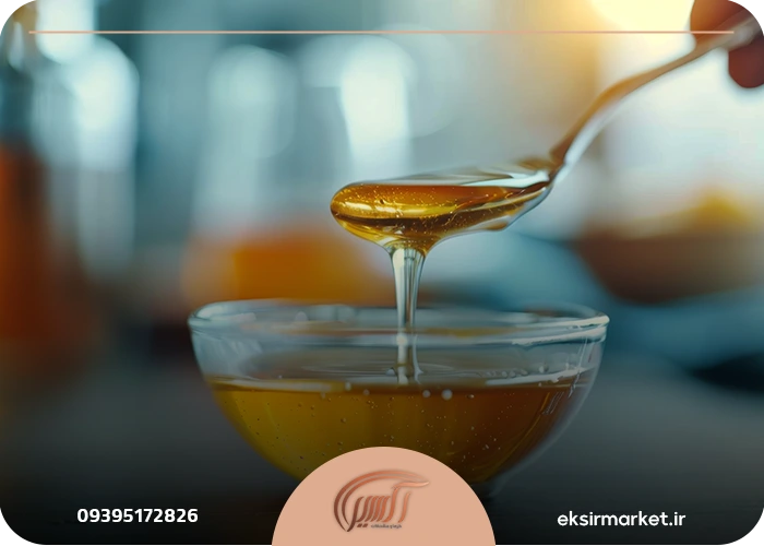 قند مایع خرما مفید برای بیماران دیابتی