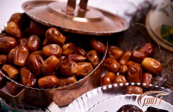 صادرات ویژه خرما جنوب اعلا