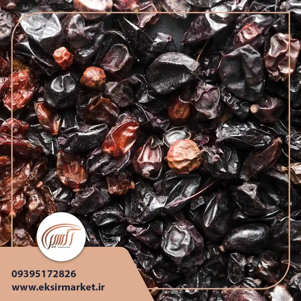 خرمای ضایعاتی 2 کیلویی