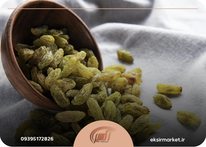 میزان قند در خرما چقدر است؟