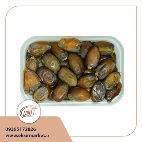 خرما عسلی مرغوب