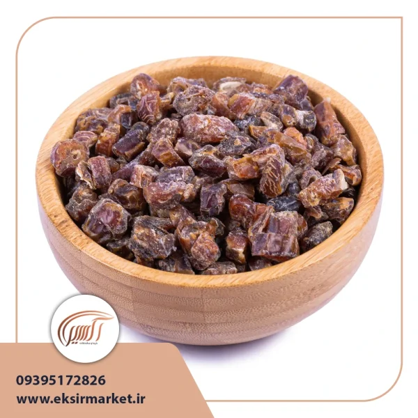 خرما حبه ای 10 کیلویی