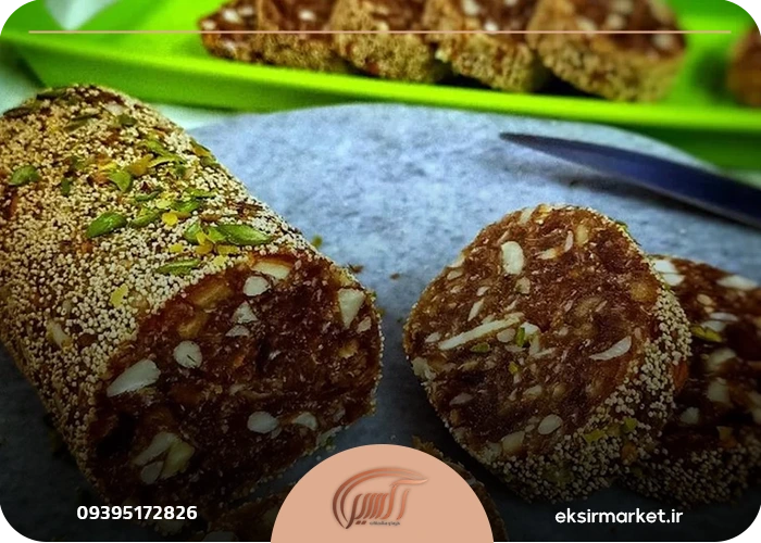 نحوه نگهداری رنگینک رولی