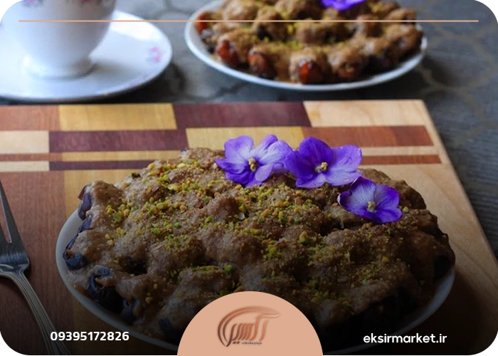 نحوه نگهداری رنگینک رولی
