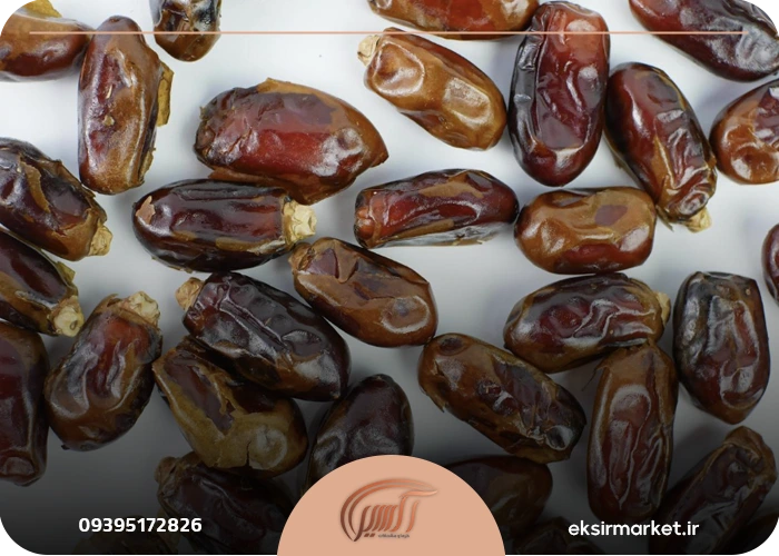 آیا خرما در رژیم لاغری مجاز است؟