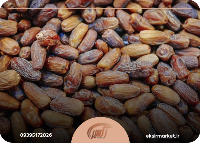 بهترین زمان مصرف خرما